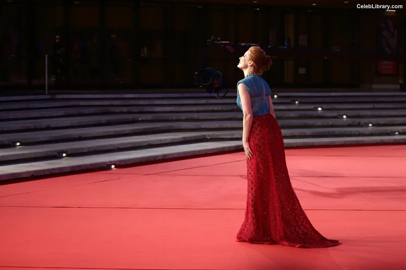 Jessica Chastain photo 11 of 1062