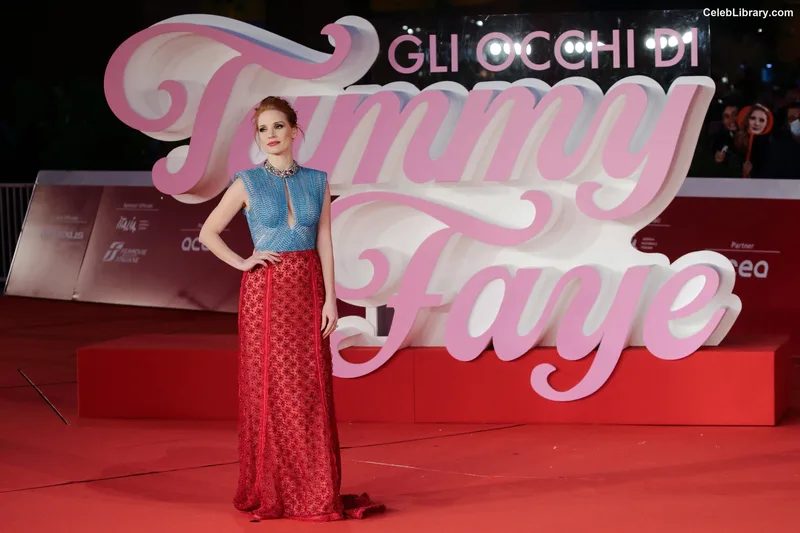 Jessica Chastain photo 18 of 1062