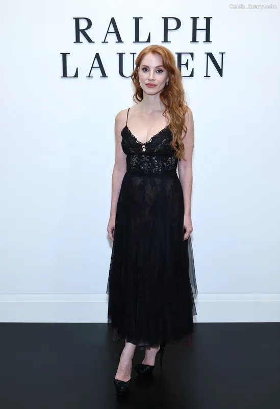 Jessica Chastain photo 23 of 1062