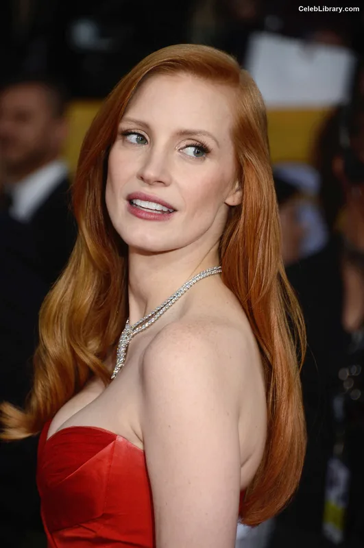 Jessica Chastain photo 6 of 1062