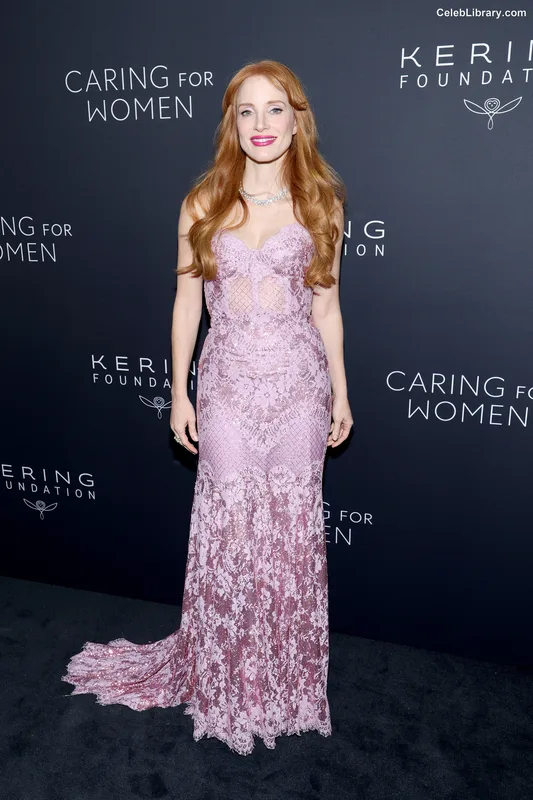 Jessica Chastain photo 23 of 1062