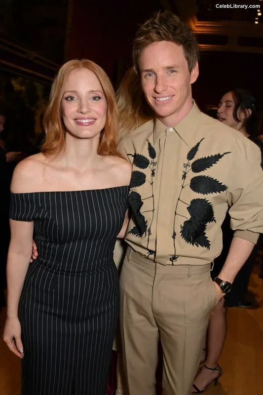 Jessica Chastain photo 19 of 1062