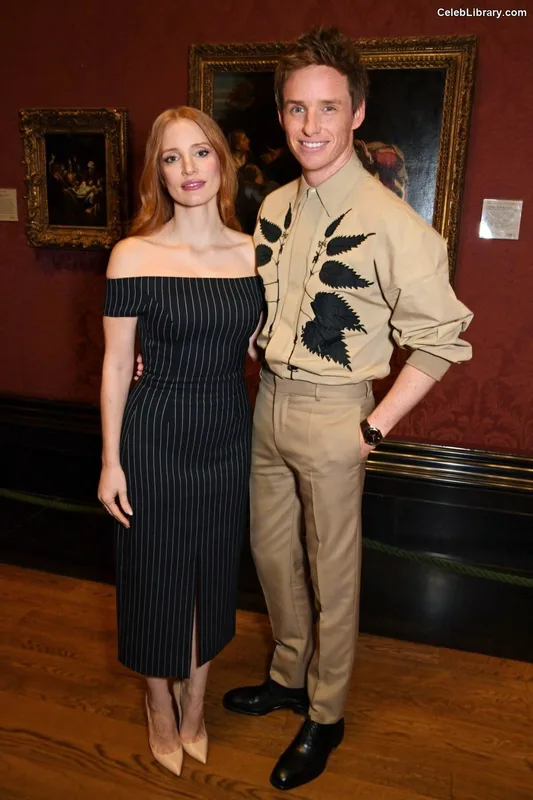 Jessica Chastain photo 20 of 1062