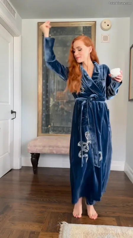 Jessica Chastain photo 24 of 1062