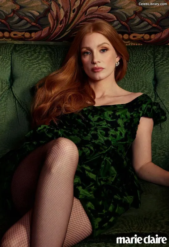 Jessica Chastain photo 3 of 1062