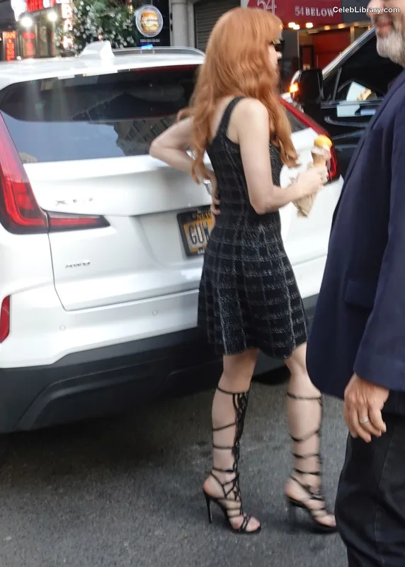 Jessica Chastain photo 1 of 1062