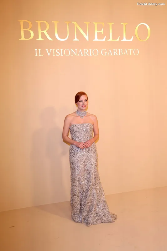 Jessica Chastain photo 16 of 1062