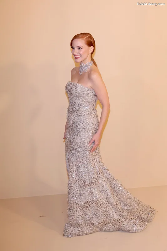 Jessica Chastain photo 19 of 1062