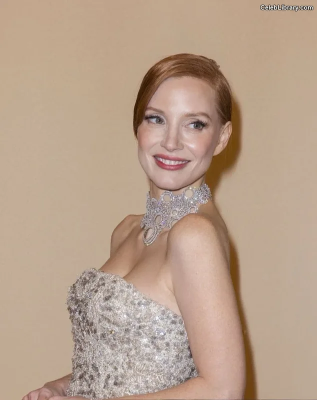 Jessica Chastain photo 21 of 1062