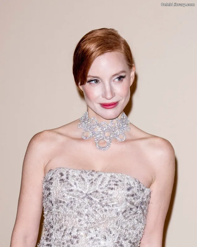 Jessica Chastain photo 22 of 1062