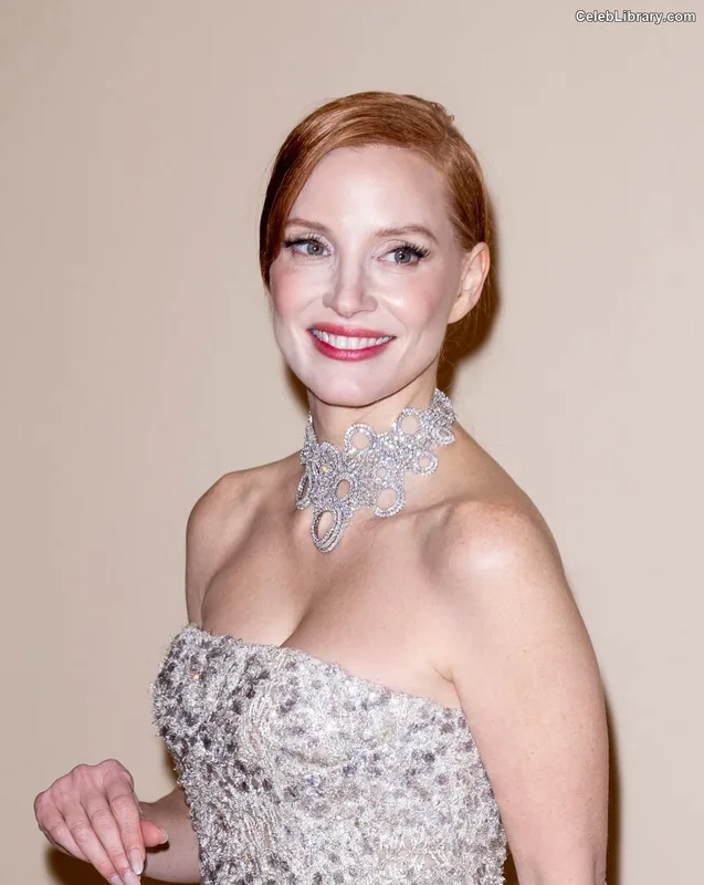 Jessica Chastain photo 23 of 1062