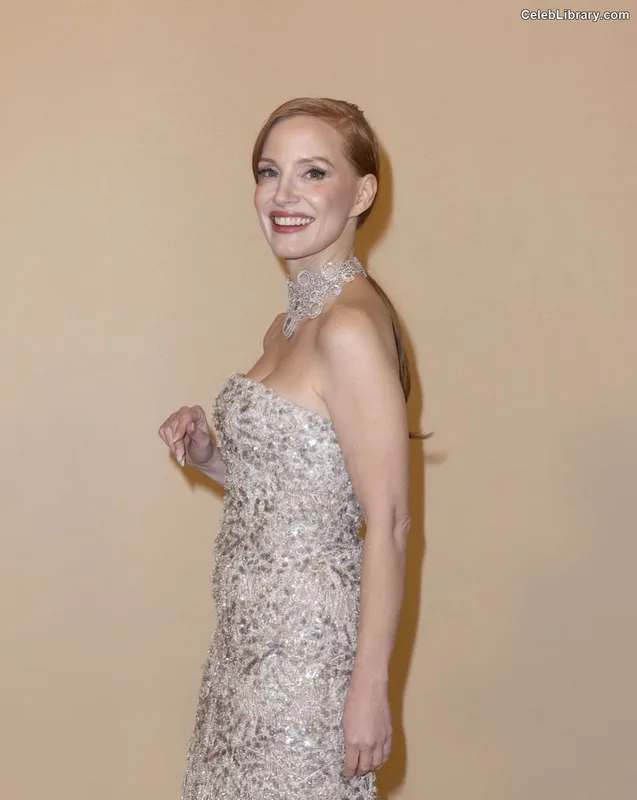 Jessica Chastain photo 24 of 1062