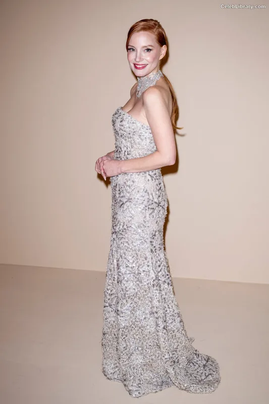 Jessica Chastain photo 1 of 1062