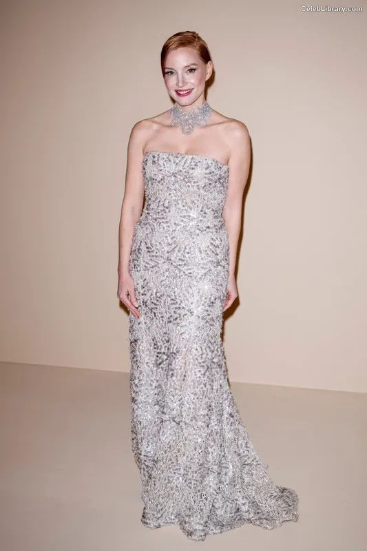 Jessica Chastain photo 10 of 1062