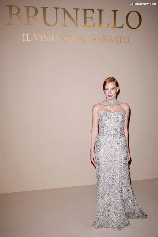 Jessica Chastain photo 11 of 1062