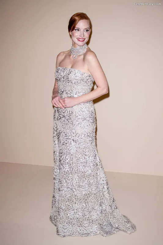 Jessica Chastain photo 12 of 1062