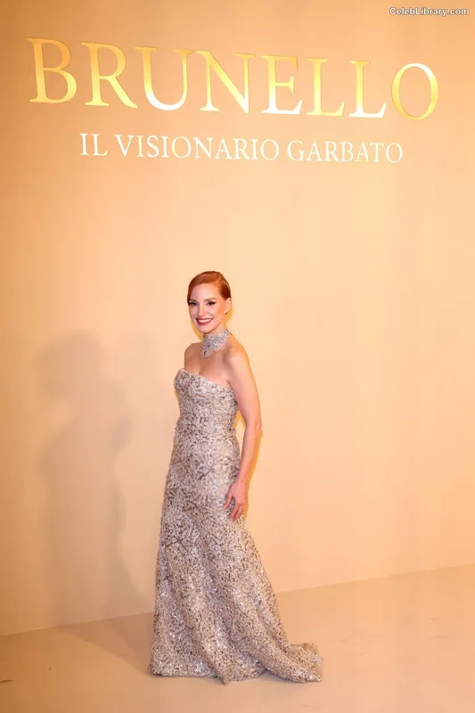Jessica Chastain photo 13 of 1062