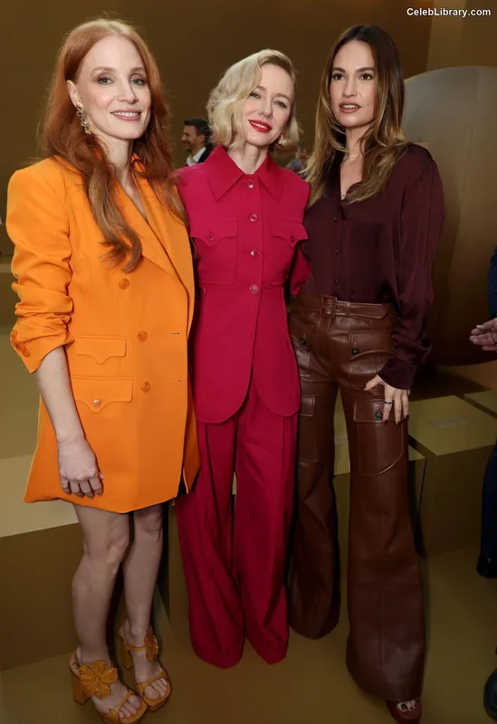 Jessica Chastain photo 15 of 1062