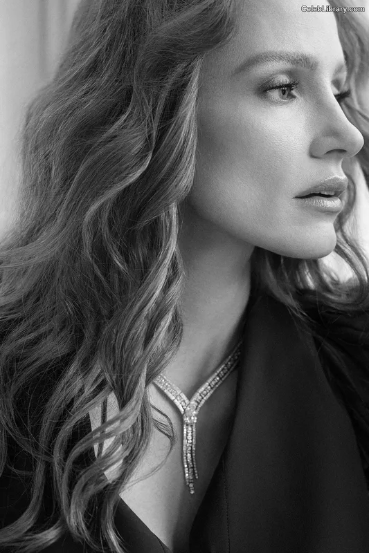Jessica Chastain photo 14 of 1062