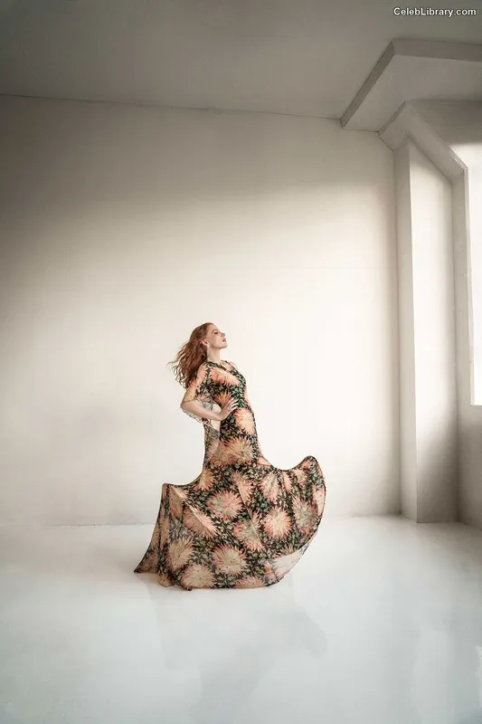 Jessica Chastain photo 17 of 1062