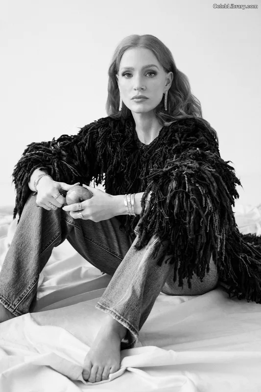 Jessica Chastain photo 18 of 1062