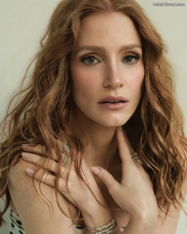 Jessica Chastain photo 19 of 1062