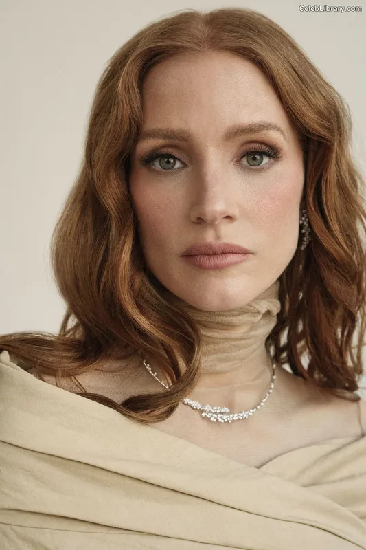 Jessica Chastain photo 22 of 1062