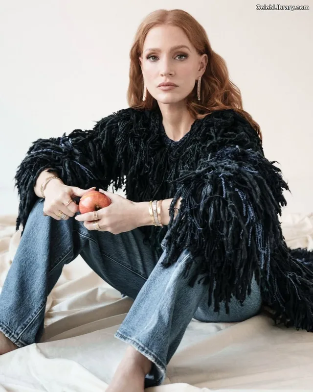 Jessica Chastain photo 23 of 1062