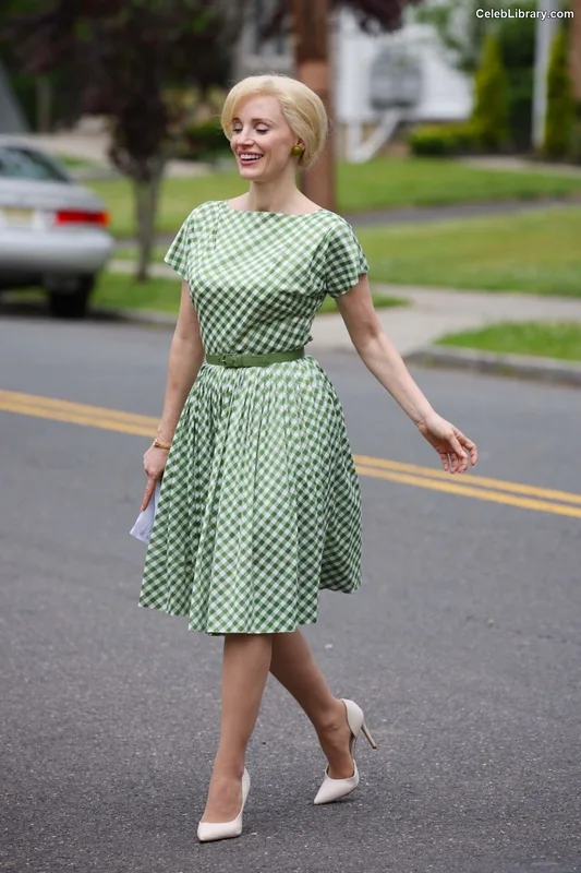 Jessica Chastain photo 13 of 1062