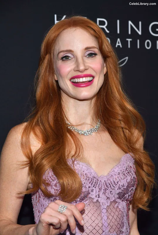 Jessica Chastain photo 15 of 1062