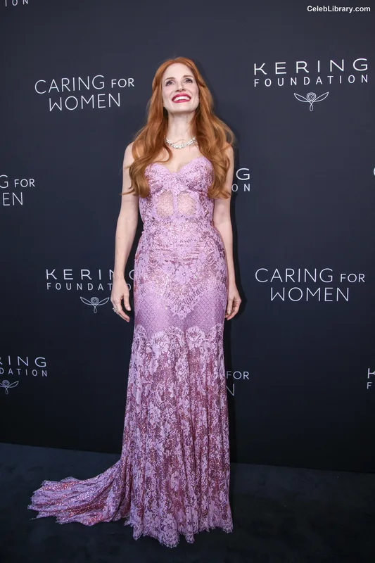Jessica Chastain photo 19 of 1062