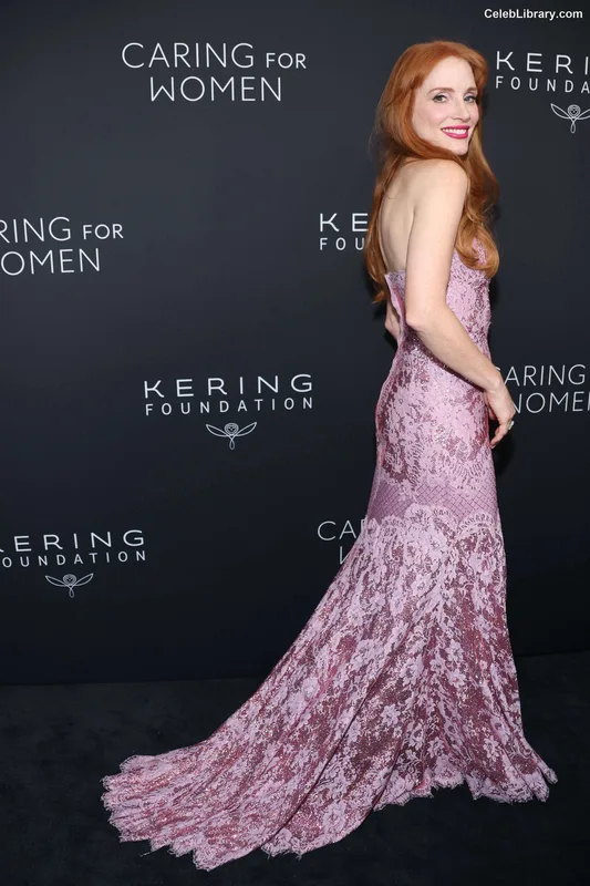 Jessica Chastain photo 23 of 1062
