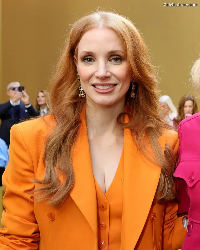 Jessica Chastain photo 15 of 1062