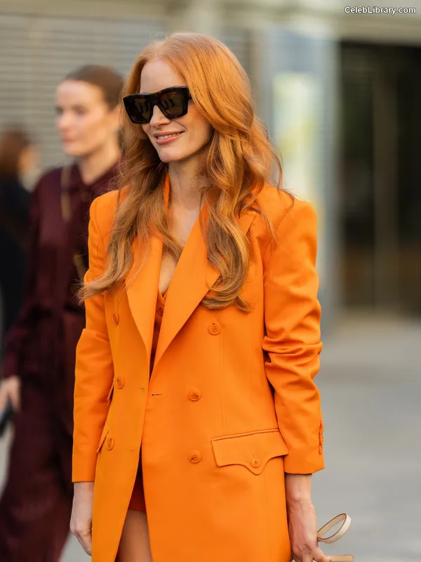 Jessica Chastain photo 20 of 1062