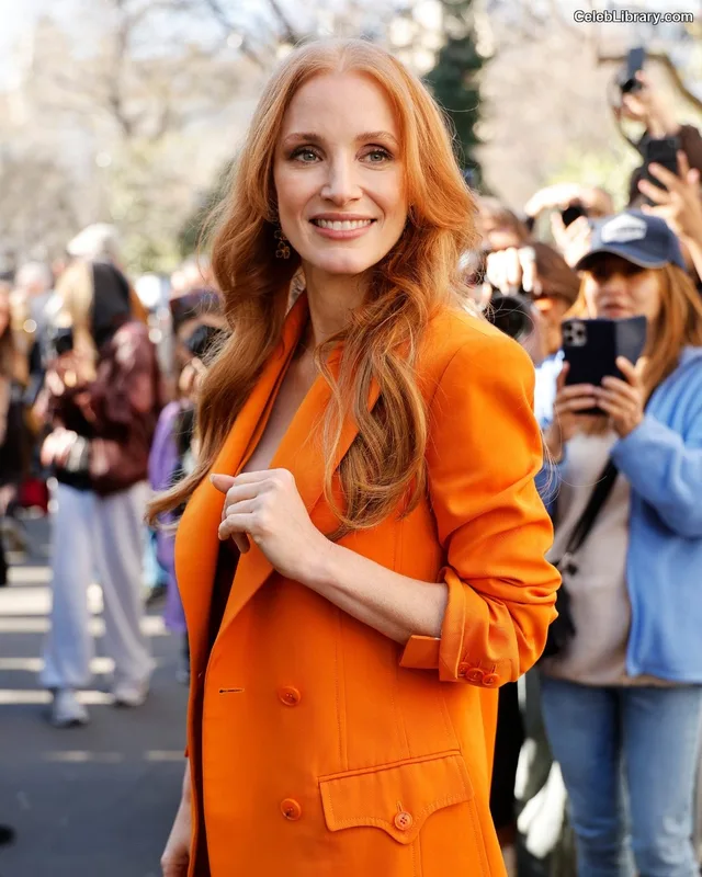 Jessica Chastain photo 24 of 1062