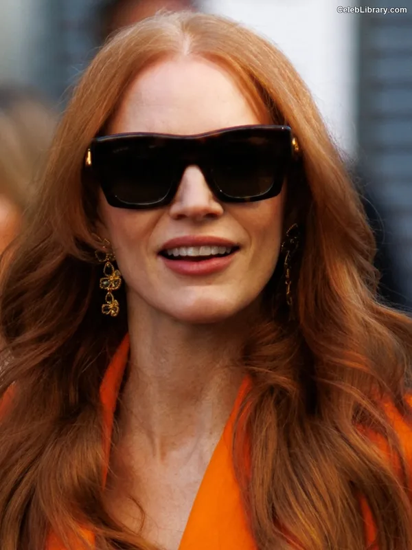 Jessica Chastain photo 4 of 1062