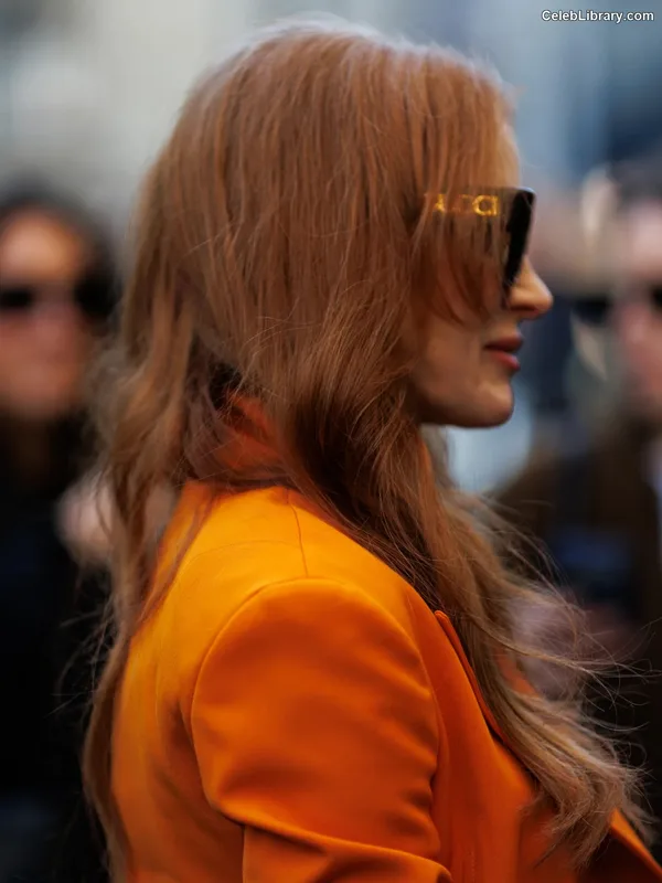 Jessica Chastain photo 6 of 1062