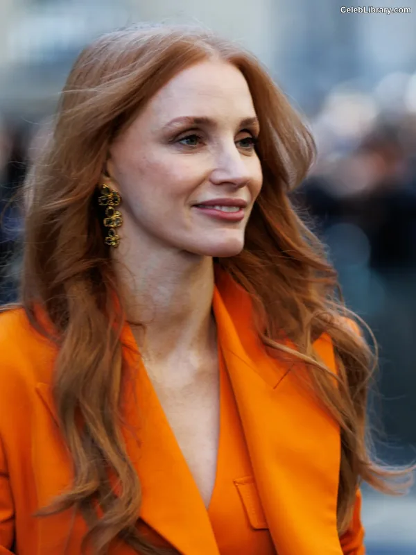 Jessica Chastain photo 10 of 1062