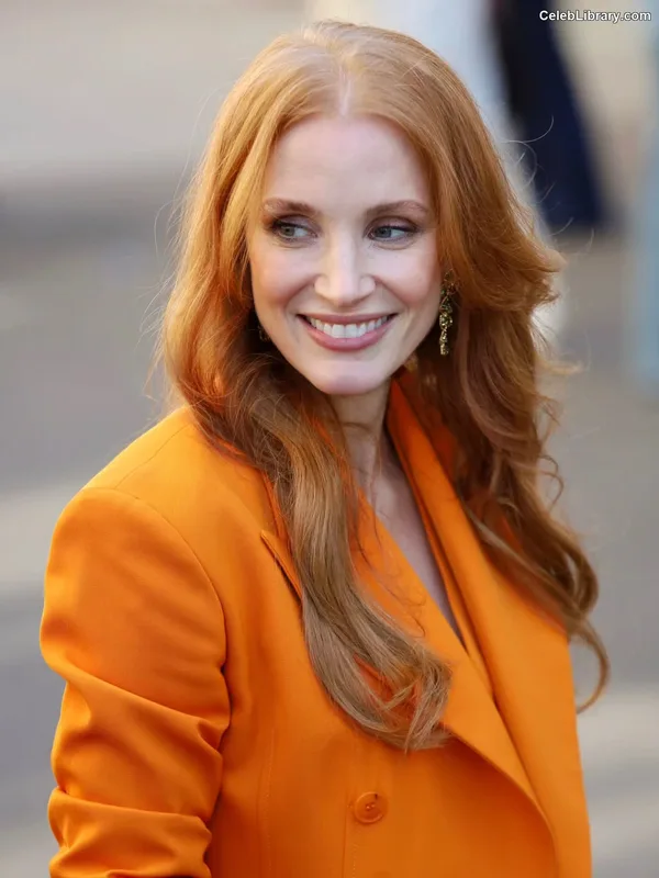Jessica Chastain photo 17 of 1062