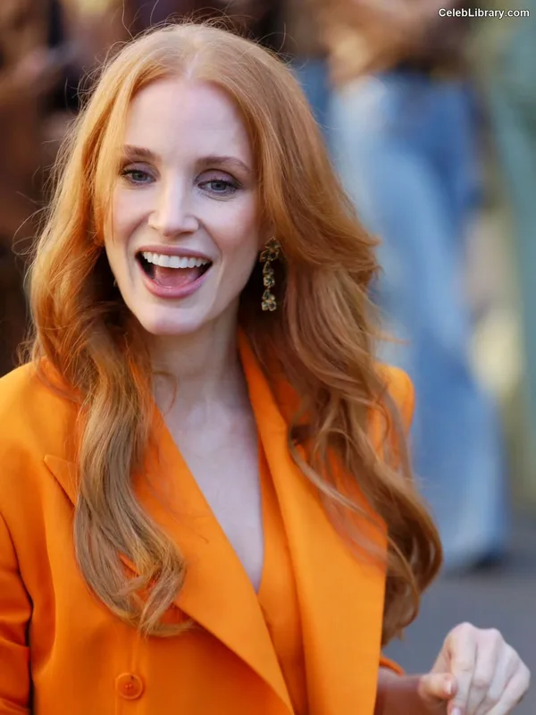 Jessica Chastain photo 19 of 1062