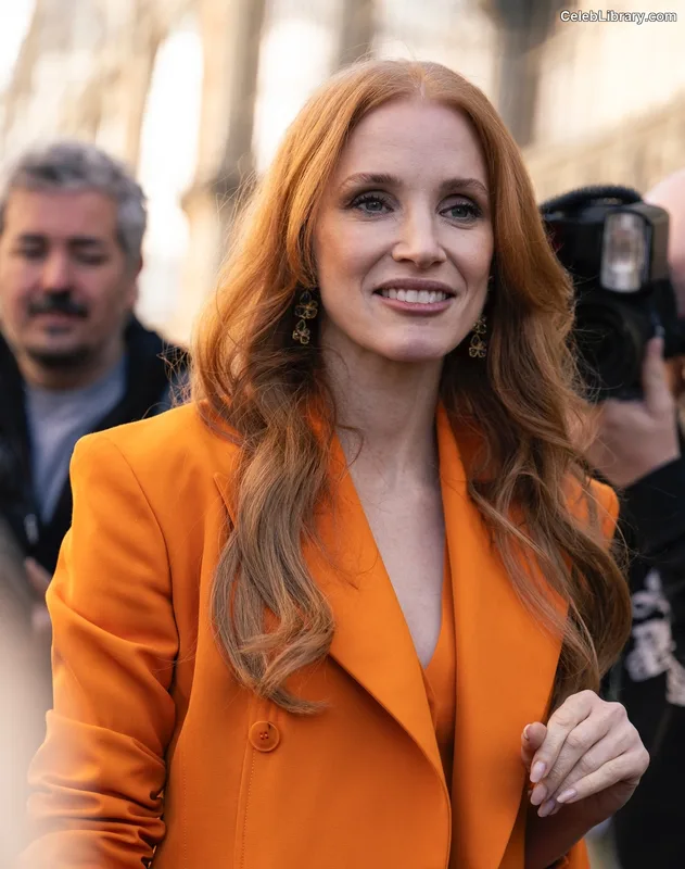 Jessica Chastain photo 23 of 1062