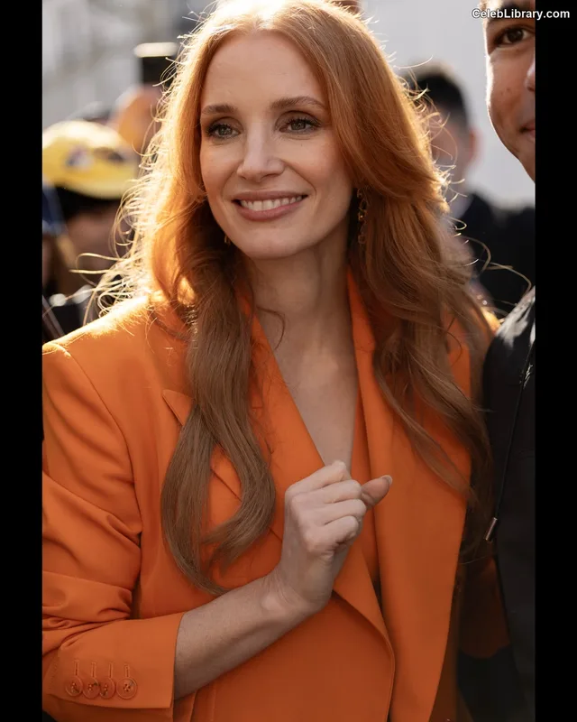 Jessica Chastain photo 24 of 1062