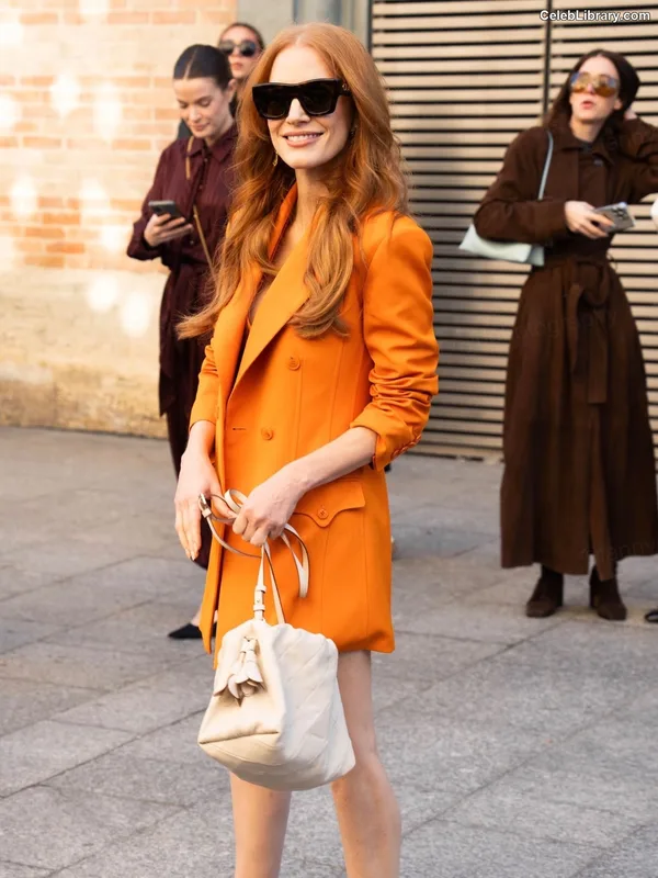 Jessica Chastain photo 16 of 1062
