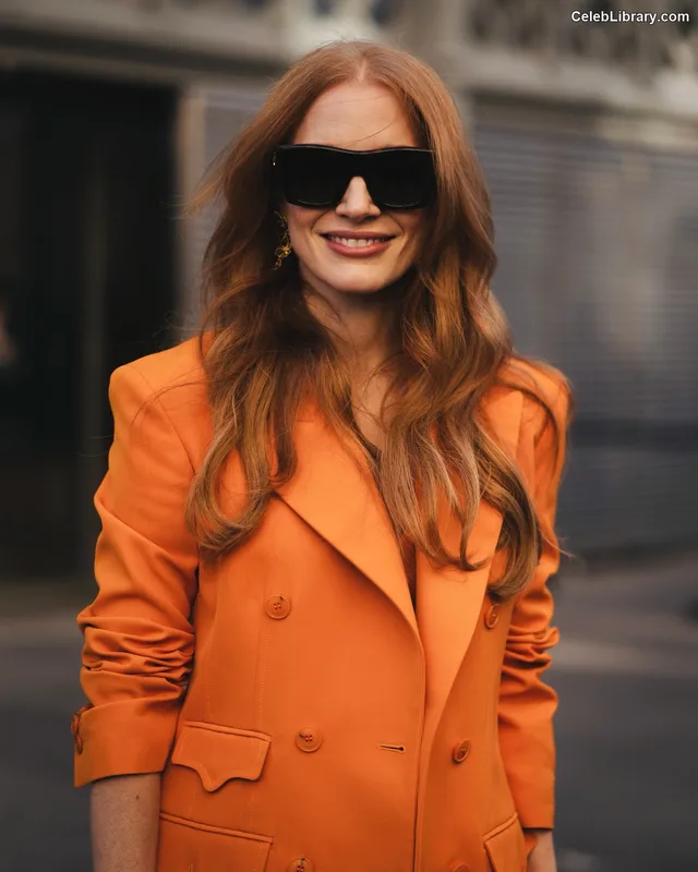 Jessica Chastain photo 18 of 1062