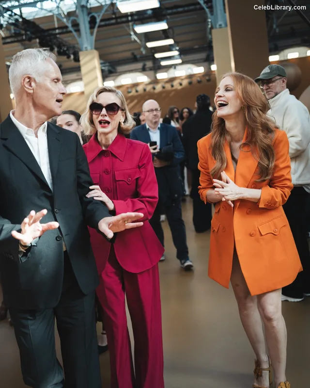 Jessica Chastain photo 19 of 1062
