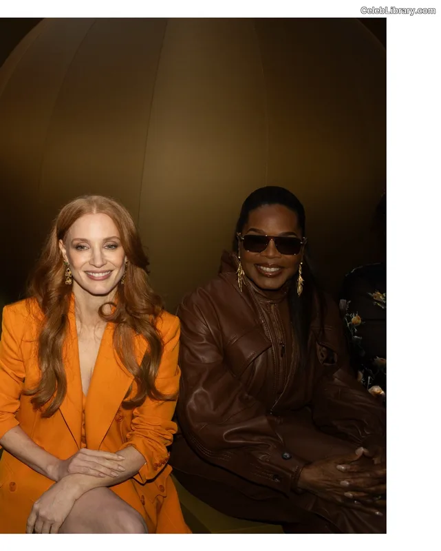 Jessica Chastain photo 24 of 1062