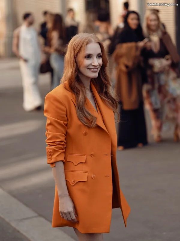 Jessica Chastain photo 3 of 1062