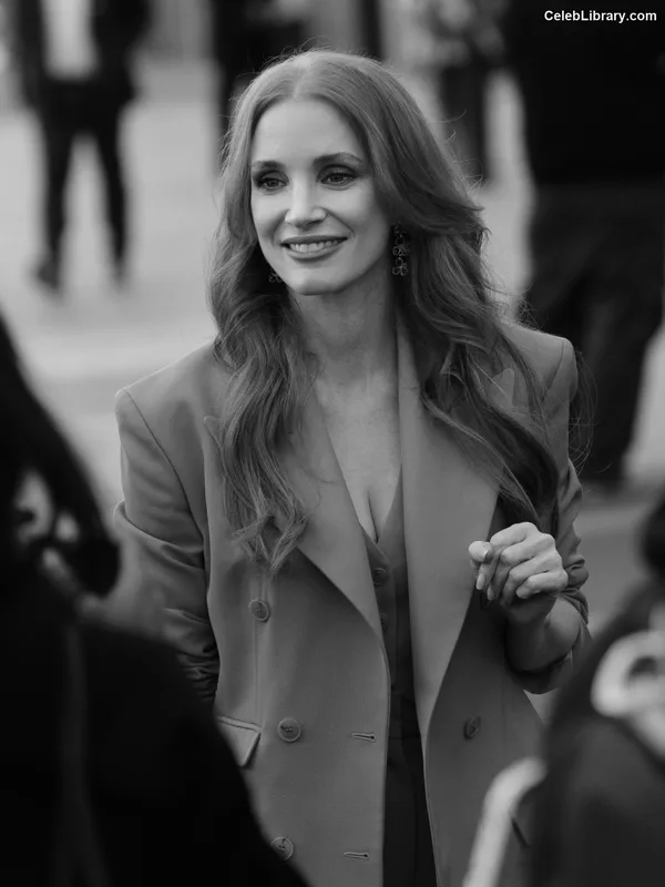 Jessica Chastain photo 4 of 1062