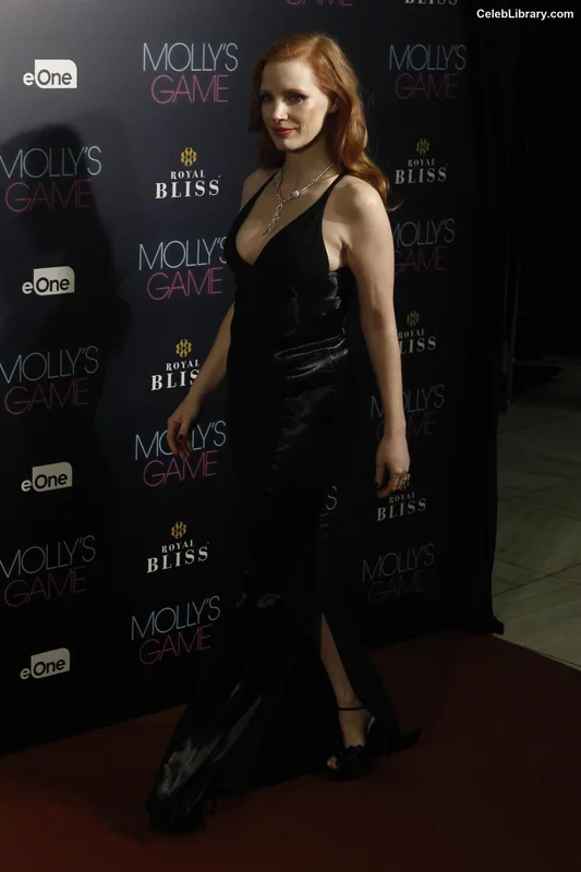 Jessica Chastain photo 17 of 1062