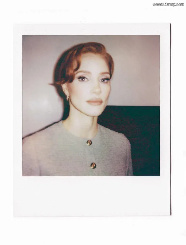 Jessica Chastain photo 21 of 1062
